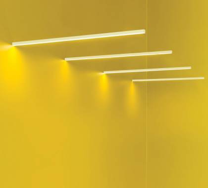 Светильник  настенный накладной (Светильник)