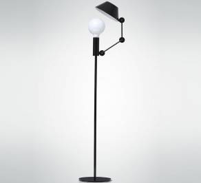 Светильник  напольный (Торшер) Nemo Mr. Light, MRL ENN 21