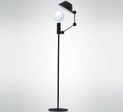 Светильник  напольный (Торшер)
