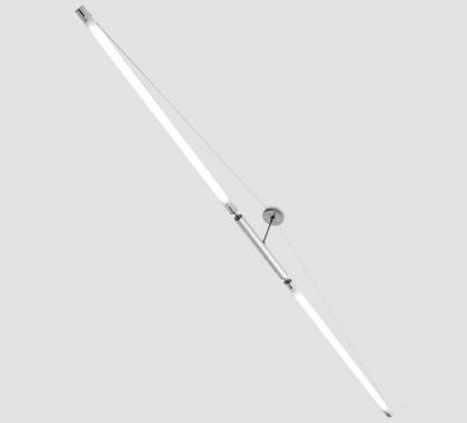 Светильник  потолочный подвесной (Люстра)