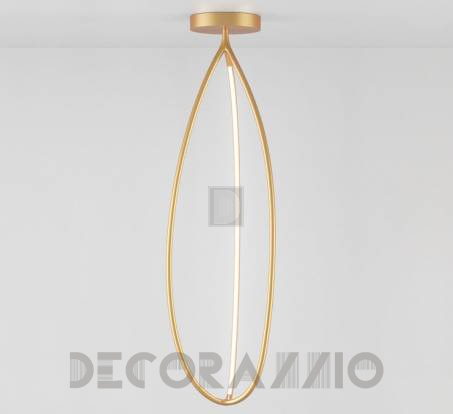 Светильник потолочный накладной (Светильник потолочный) Artemide Arrival - arrival-130-ceiling