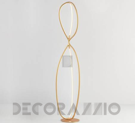 Светильник напольный (Торшер) Artemide Arrival - arrival-floor