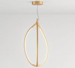 Светильник  потолочный подвесной (Люстра) Artemide Arrival, arrival-suspension