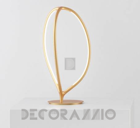Светильник настольный (Настольная лампа) Artemide Arrival - arrival-table
