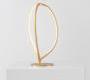 Светильник настольный (Настольная лампа) Artemide Arrival - arrival-table