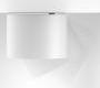 Светильник потолочный врезной (Спот) Artemide Hoy - hoy-semirecessed-adjustable-white