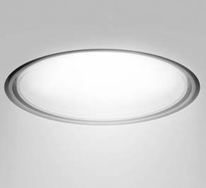 Светильник  потолочный врезной (Светильник точечный) Artemide Hoy, hoy-recessed-white