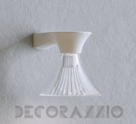 Светильник настенный накладной (Бра) Artemide Ipno - ipno-wall