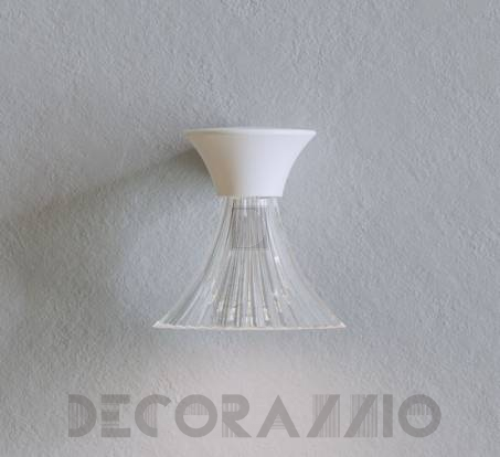 Светильник настенный накладной (Бра) Artemide Ipno - ipno-wall