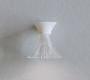 Светильник настенный накладной (Бра) Artemide Ipno - ipno-wall