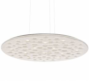 Светильник  потолочный подвесной (Люстра) Artemide Silent Field, 1013020A