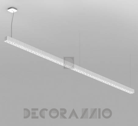 Светильник потолочный подвесной (Люстра) Artemide Calipso - 0224010A