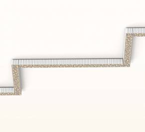 Светильник  потолочный накладной (Светильник потолочный) Artemide Calipso, 2010010A