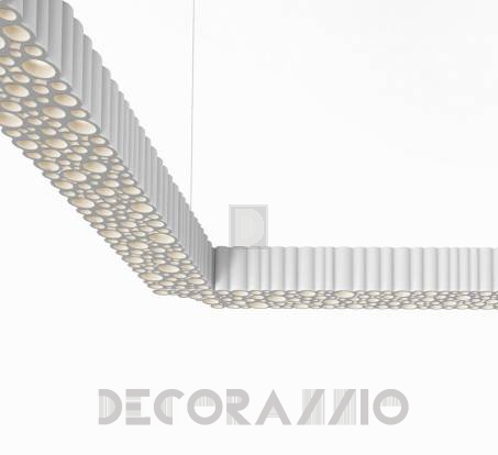 Светильник потолочный подвесной (Люстра) Artemide Calipso - 2013010A
