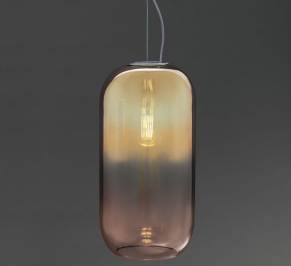 Artemide Gople Lamp Светильник потолочный подвесной (Люстра)