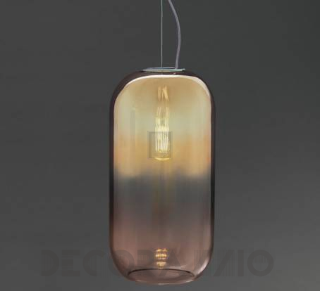 Artemide Gople Lamp Светильник потолочный подвесной (Люстра)