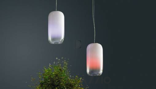Artemide Gople Lamp Светильник потолочный подвесной (Люстра)