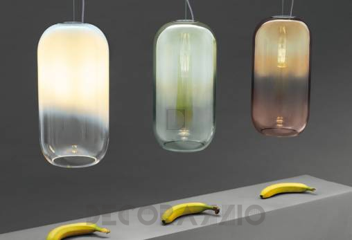 Artemide Gople Lamp Светильник потолочный подвесной (Люстра)
