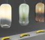 Artemide Gople Lamp Светильник потолочный подвесной (Люстра)