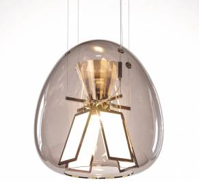 Светильник  потолочный подвесной (Люстра) Artemide Harry H., Harry-H-LED