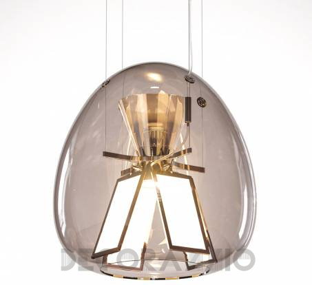 Светильник  потолочный подвесной (Люстра) Artemide Harry H. - Harry-H-LED