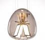 Светильник  потолочный подвесной (Люстра) Artemide Harry H. - Harry-H-LED