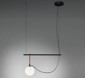 Светильник  потолочный подвесной (Люстра) Artemide nh1217, 1272010A