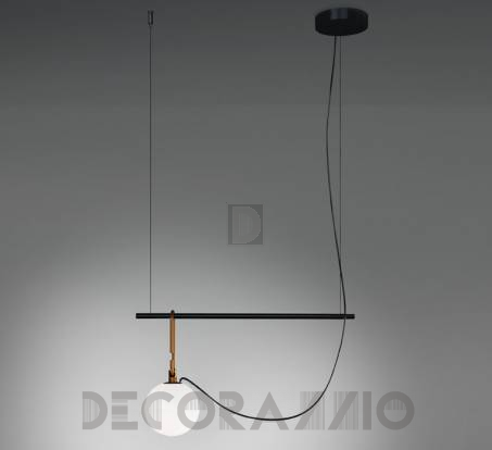 Светильник потолочный подвесной (Люстра) Artemide nh1217 - 1272010A