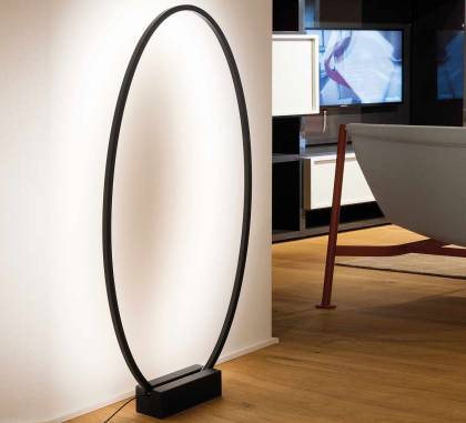 Светильник  настольный/напольный (Светильник)