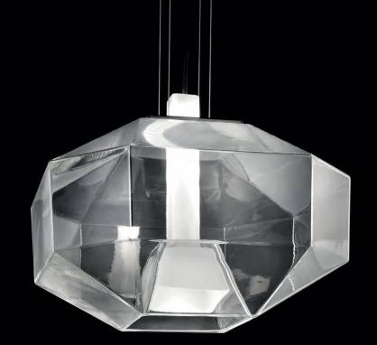 Светильник  потолочный подвесной (Люстра)