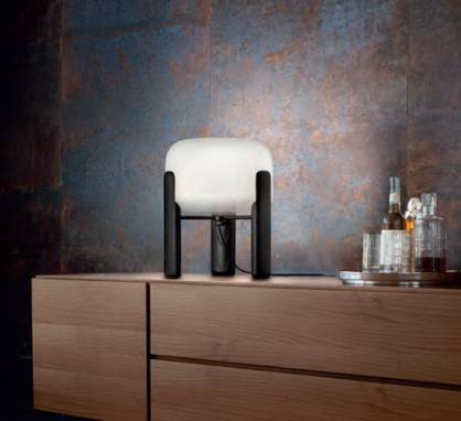 Светильник  настольный (Настольная лампа)