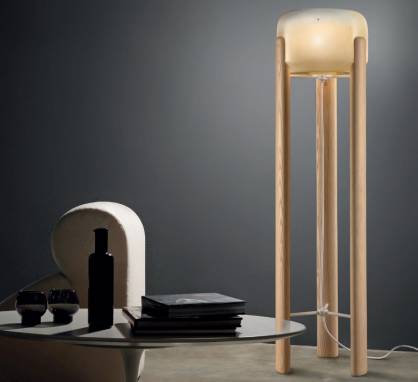 Светильник  напольный (Торшер)