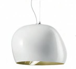 Светильник  потолочный подвесной (Люстра) Vistosi Surface, surface-sp-g-navy-green