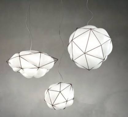 Светильник  потолочный подвесной (Люстра)