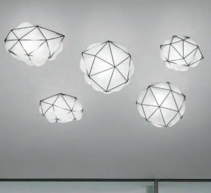 Светильник  потолочный накладной (Светильник потолочный)