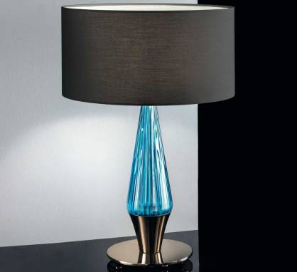 Светильник  настольный (Настольная лампа)