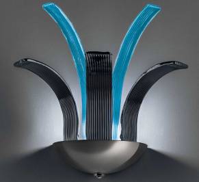 Светильник  настенный накладной (Бра) Euroluce Argo, argo-A2