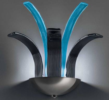 Светильник  настенный накладной (Бра)