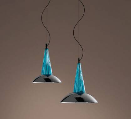 Светильник  потолочный подвесной (Люстра)