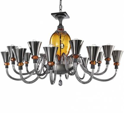 Светильник  потолочный подвесной (Люстра)