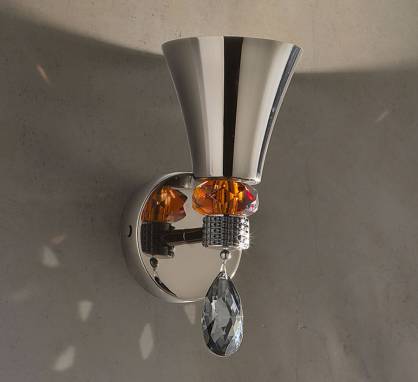 Светильник  настенный накладной (Бра)