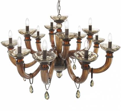 Светильник  потолочный подвесной (Люстра)