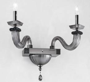 Светильник  настенный накладной (Бра) Euroluce Desiderio, desiderio-A2
