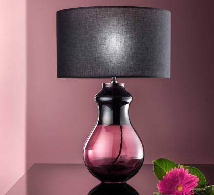 Светильник  настольный (Настольная лампа)