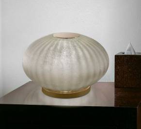 Светильник  настольный (Настольная лампа) Euroluce Moonlight, moonlight-LG1