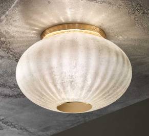 Светильник  потолочный накладной (Светильник потолочный) Euroluce Moonlight, moonlight-PL1