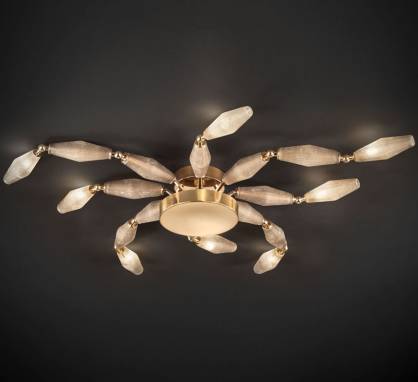 Светильник  потолочный накладной (Светильник потолочный)