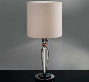 Светильник  настольный (Настольная лампа) Euroluce Olympia, olympia-LG1