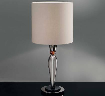 Светильник  настольный (Настольная лампа)