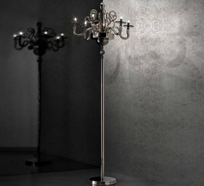 Светильник  напольный (Торшер)